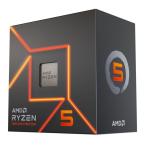 AMD Ryzen 5 7500F BOX