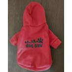  новый продукт осень-зима собака одежда собака одежда домашнее животное одежда Parker DOGPAW