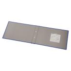  King Jim King файл super dochi(.* надеты ) легкий для изменение обложка .. толщина 30mm для ( синий )