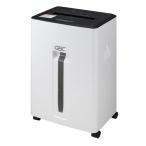 ●アコ・ブランズ　シュレッドマスターサイレント　マイクロ　シュレッダー　超静音設計　ＧＳＨＭ３１２０Ｍ−２Ｗ