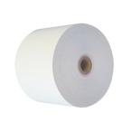 クラウン　ロールペーパー　計算機・レジスター用〈汎用タイプ〉　感熱レジロール　寸法：幅５８×径８０ｍｍ