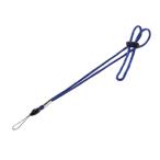  Sanwa Supply ремешок на шею маленький шнурок, голубой ( голубой )