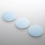  Sanwa Supply ноутбук охлаждающий накладка круглый *3 листов ввод ( голубой )