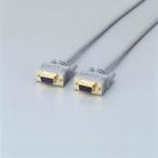  Elecom RS-232C кабель обычный 