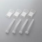  Elecom кабель для именная бирка 