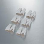  Elecom коннектор защитный корпус ( бежевый )