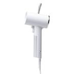 * Twin Bird портативный отпариватель паровой утюг простой помятость ... compact . разряд .. грузоподъемность . сделал ..SA-4096W( белый )