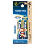  Panasonic EVOLTA щелочные батарейки 