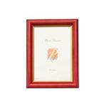 サクラクレパス　グローシーフレーム　　（レッド）