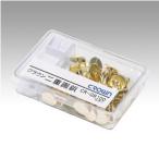 * Crown 2 -слойный канцелярская кнопка 