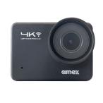  Aoki завод AMEX экшн-камера 4K контроль вибрации стабилизация изображения соответствует водонепроницаемый пыленепроницаемый Wi-Fi соответствует 