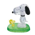  Beverly crystal мозаика Snoopy * Woodstock 37 деталь 3D мозаика 