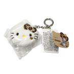  I p бег .... двойной зеркало SKT леопард Brown Hello Kitty 