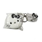  I p бег .... двойной зеркало SKT монохромный белый Hello Kitty 