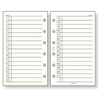 レイメイ藤井　ダヴィンチ リフィル マンスリーB DPR205