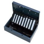  Iris o-yama сумка-сейф ( темно-голубой )