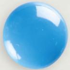  лошадь печать цвет магнит упаковка входить 20φ синий ( голубой )