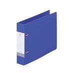 lihi тигр b request D type кольцо файл B5 штамп ширина type . ширина 46mm( синий )