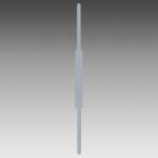 lihi тигр b цвет застежка-молния ( серый )