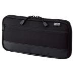 lihi тигр bSMART FIT ACTACT путешествие держатель ( черный )