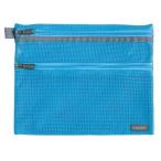 se регулирование k pre сетка кейс 2 way M размер (A5)( голубой )