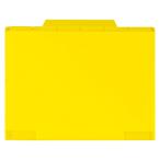 *se регулирование Acty f указатель папка -A4 штамп ширина type 6 гора ( вставка есть )( желтый )