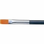  Pentel дизайн кисть flat кисть 1 номер 