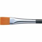  Pentel дизайн кисть flat кисть 3 номер 