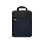  Sonic libigak подушка есть school PC кейс M механизм Note PC для сумка ученик начальной школы планшет кейс ранец место хранения ( темно-синий )