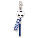  Aska персональная сигнализация футбол Япония представитель ver. ученик начальной школы подарок входить . праздник . охранная сигнализация ограничение ( белый )