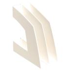  Sonic файл box дом учеба living учеба A4 штамп вертикальный type ( белый )