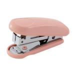  Max Mini степлер потускнение розовый HD-10P