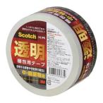 *s Lee M Scotch (R) прозрачный упаковка для лента 3M 313 серии средний * легкий предмет для 