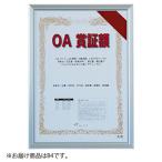 アルテ　レジェーロ　ＯＡ賞証額　Ｂ４（シルバー）