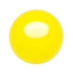 ササガワ　抽選球 直径12mm 黄　くじ引き　福引　ガラガラ　抽せん　タカ印　直径１２ｍｍ　黄
