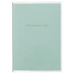  Pilot жизнь rog для дата свободный блокнот funlog A6 мята мята 