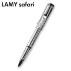 ショッピングビスタ 三菱鉛筆　LAMY(ラミー) サファリ ビスタ ローラーボール（ビスタ）