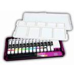 (未使用･未開封品)　ターナー色彩 アクリルガッシュ 13色ノーブルセットN13B AG13NBE4 20ml(6号) ar3p5n1 ターナー色彩 アクリルガッシュ 13色ノーブルセットN13B AG13NBE4 20ml