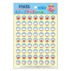  Showa Note подножка выше наклейка Doraemon Doraemon 