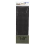 * Crown кружка Touch сиденье ( задняя поверхность с клеем .) сиденье модель толщина 0.8mm