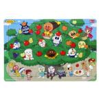  Sunstar канцелярские принадлежности happy ropi- мозаика 6P Anpanman ..... . Anpanman ..... .