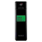 タニタ アルコールセンサー HC−310−BK (ブラック)