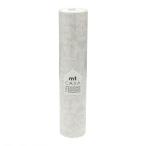カモ井加工紙　ｍｔ　ＣＡＳＡ　ＦＬＥＥＣＥ　ウイリアムモリス　マステ　マスキングテープ　ウイリアムモリス（Pure Net Ceiling Embroidery Paper White）