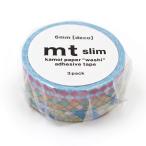  утка . обработка бумага mt slim deco плитка маскировочная лента форель te2023summer
