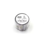 カモ井加工紙　mt 星の王子さま 挿絵 マスキングテープ マステ