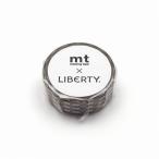 カモ井加工紙　mt×Liberty Rohan Kiaan　Rohan Kiaan