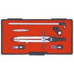 uchidaKD type чертёж контейнер QB комплект 7 товар комплект 