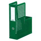 *se регулирование sis box A4 штамп вертикальный type ( место хранения ширина 78mm)( зеленый )