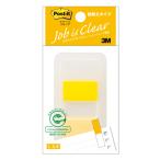 ●スリーエム　ポスト・イット（Ｒ）　ジョーブ詰替えタイプ　３Ｍ　ポストイット　ふせん　付箋　レギュラーサイズ（ディスペンサー入り）　（イエロー）