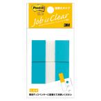 ●スリーエム　ポスト・イット（Ｒ）　ジョーブ詰替えタイプ　３Ｍ　ポストイット　ふせん　付箋　レギュラーサイズ（詰替え用）　（スカイブルー）
